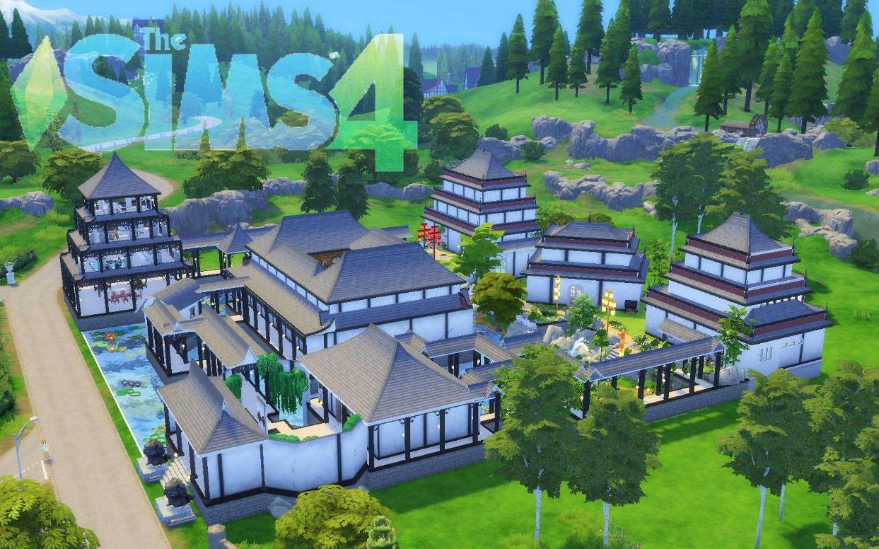 模拟人生10个事实,模拟人生胎死腹中