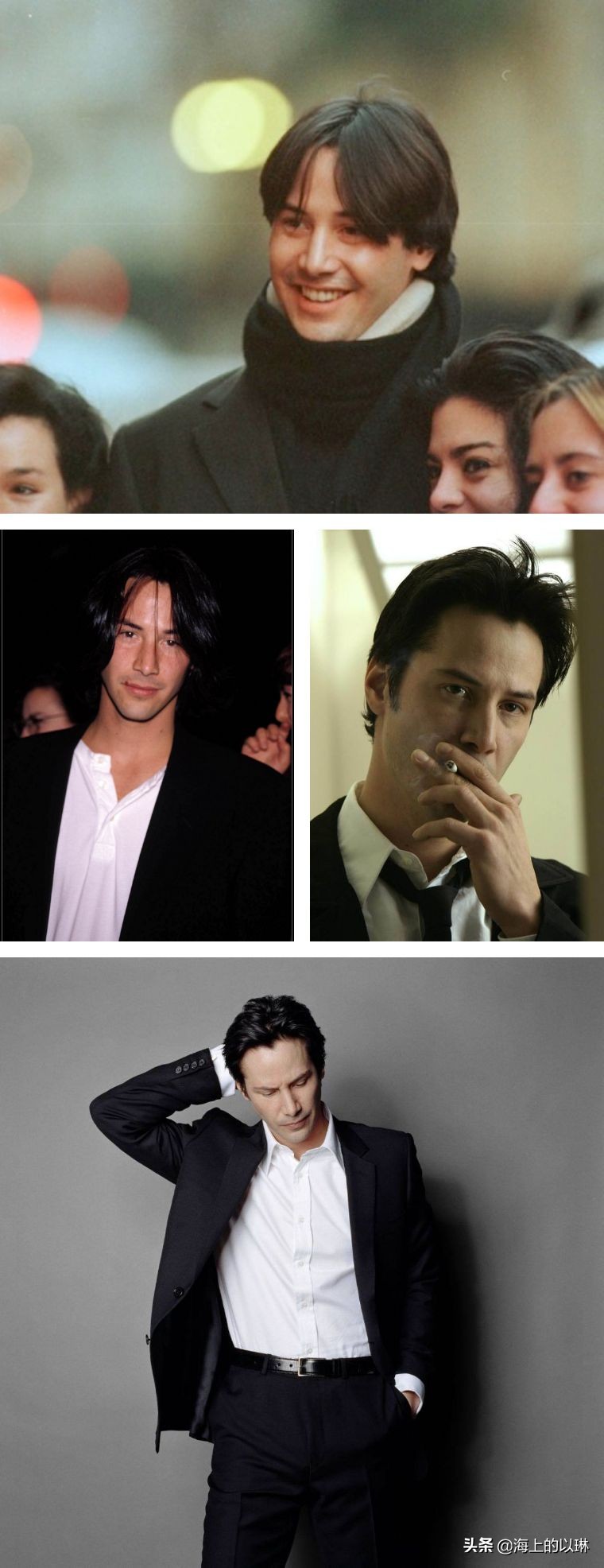 禁欲系男星张震,禁欲系男神合集