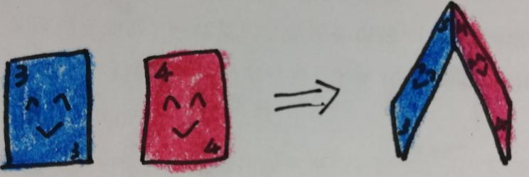 扑克趣味玩法,扑克游戏玩法大全