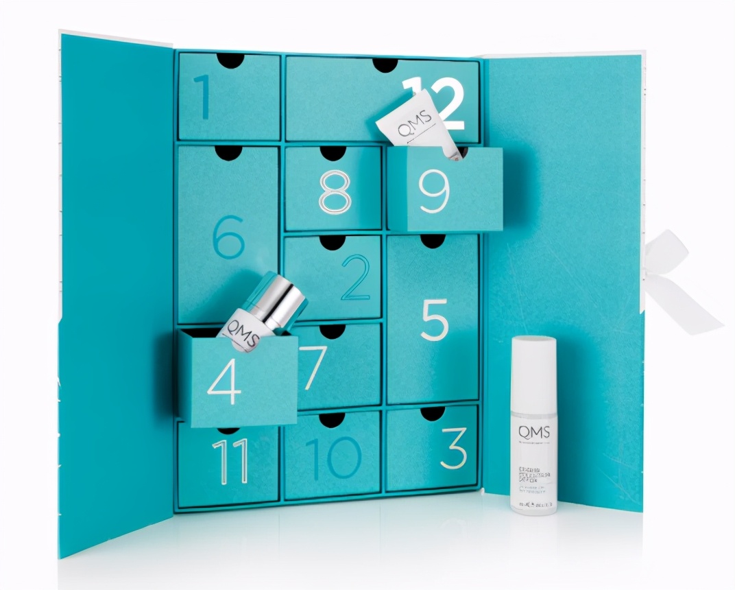 2020新年节日套装盘点：超60件最让人心动化妆品KITS