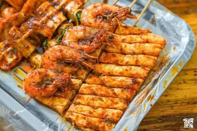 长沙最有名的油炸店 (长沙油炸店排名前十名)