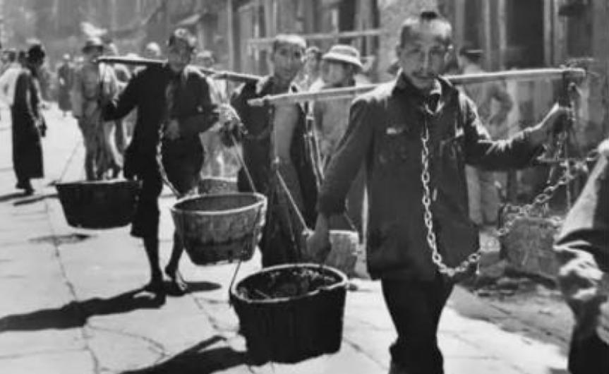 50年代台湾省地下党案件解密,潜伏在台湾的地下党牺牲了多少人