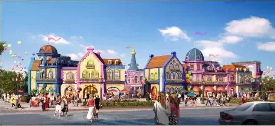 恒大为什么做文化旅游城,各地恒大文化旅游城最新动态