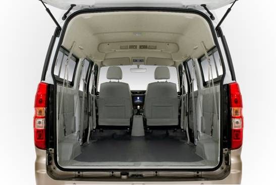 华晨鑫源金杯海狮系列怎么样,华晨金杯海狮什么价位