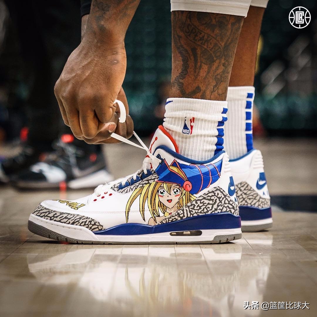 nba今日球鞋一览表,玫瑰之城金色