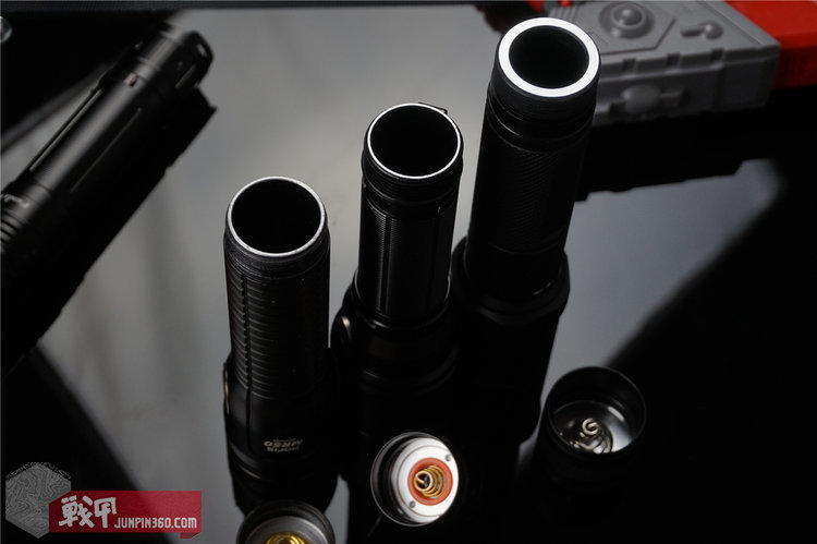 手电王纳丽德p80夜间评测,纳丽德p80晚上测评