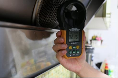 九阳油烟机吸力小解决方法,九阳油烟机按键修理