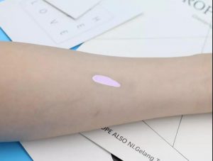 丸美隔离霜和兰芝隔离霜哪个好用,za隔离霜和兰芝隔离霜哪个好用