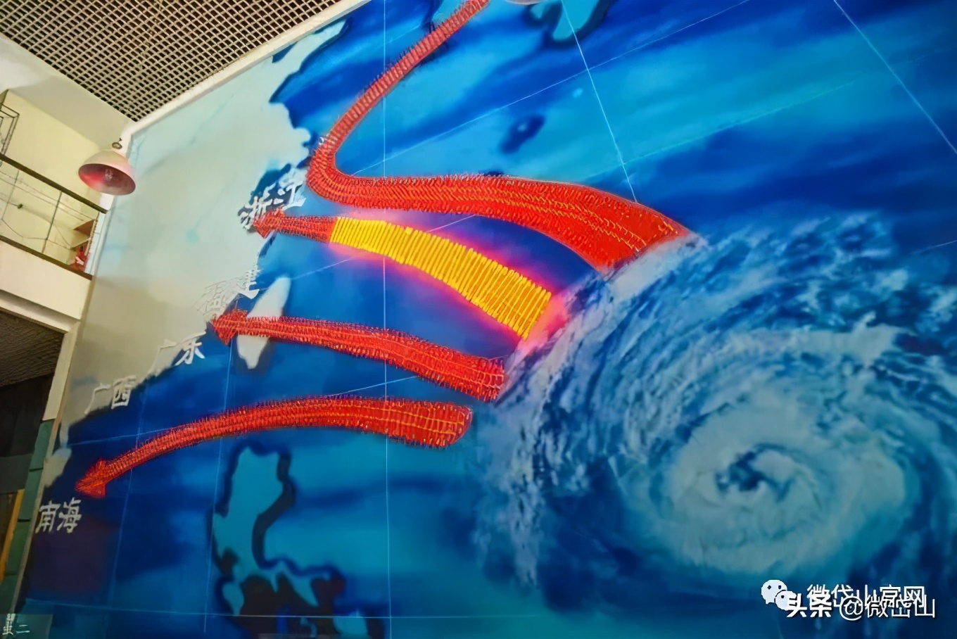 你好，我叫岱山，这是我的最新简历