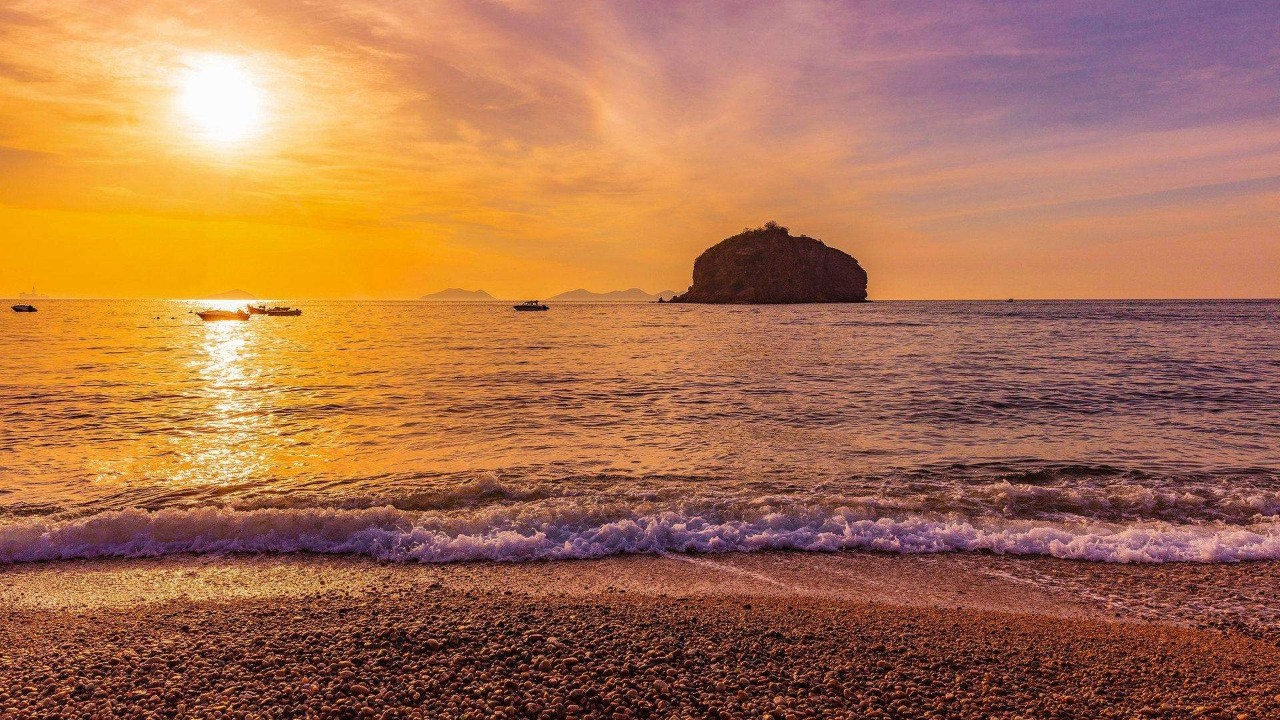 这些地方颜值逆天，却被土到掉渣的名字坑惨了