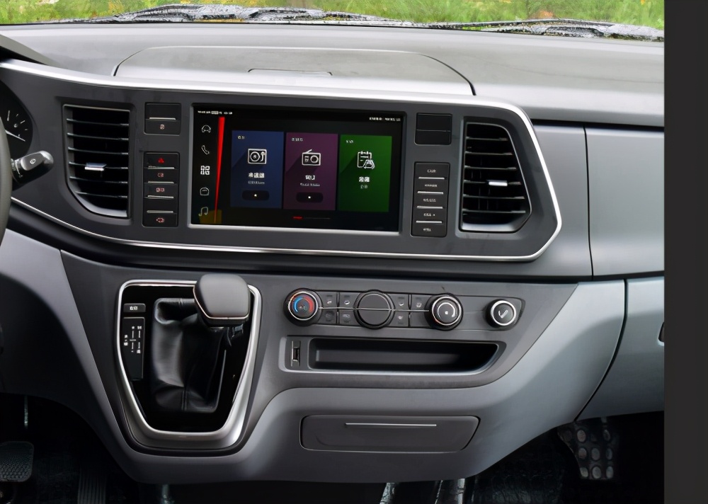 上汽大通maxus可以跑货拉拉吗,上汽大通maxusv90拉货用