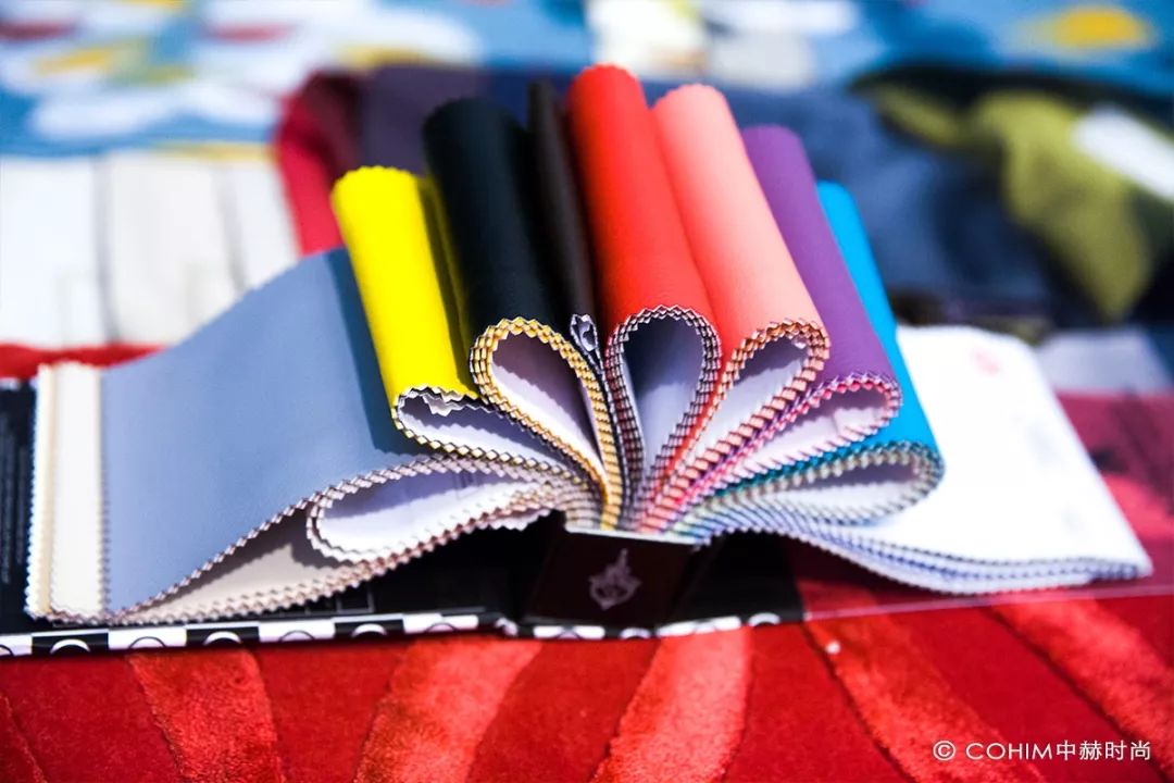 那些让人惊艳的软装,软装设计有灵魂