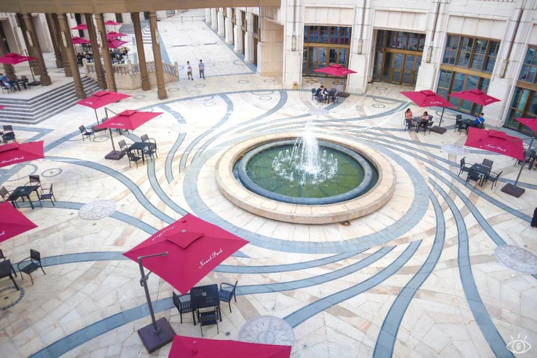 深圳网红拍照圣地,深圳10个拍照圣地一个比一个惊艳