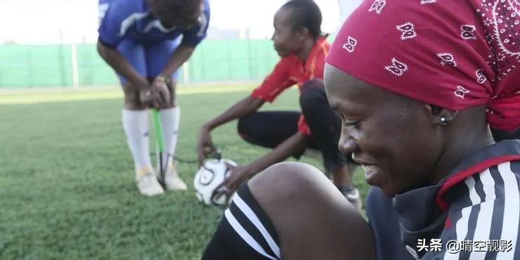 国际女子足球排名美国,经典十大足球电影推荐