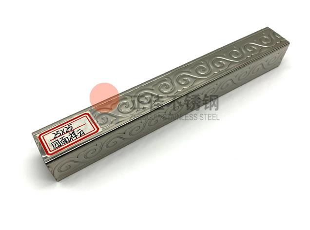 304不锈钢管识别方法,304和201不锈钢管的鉴定方法