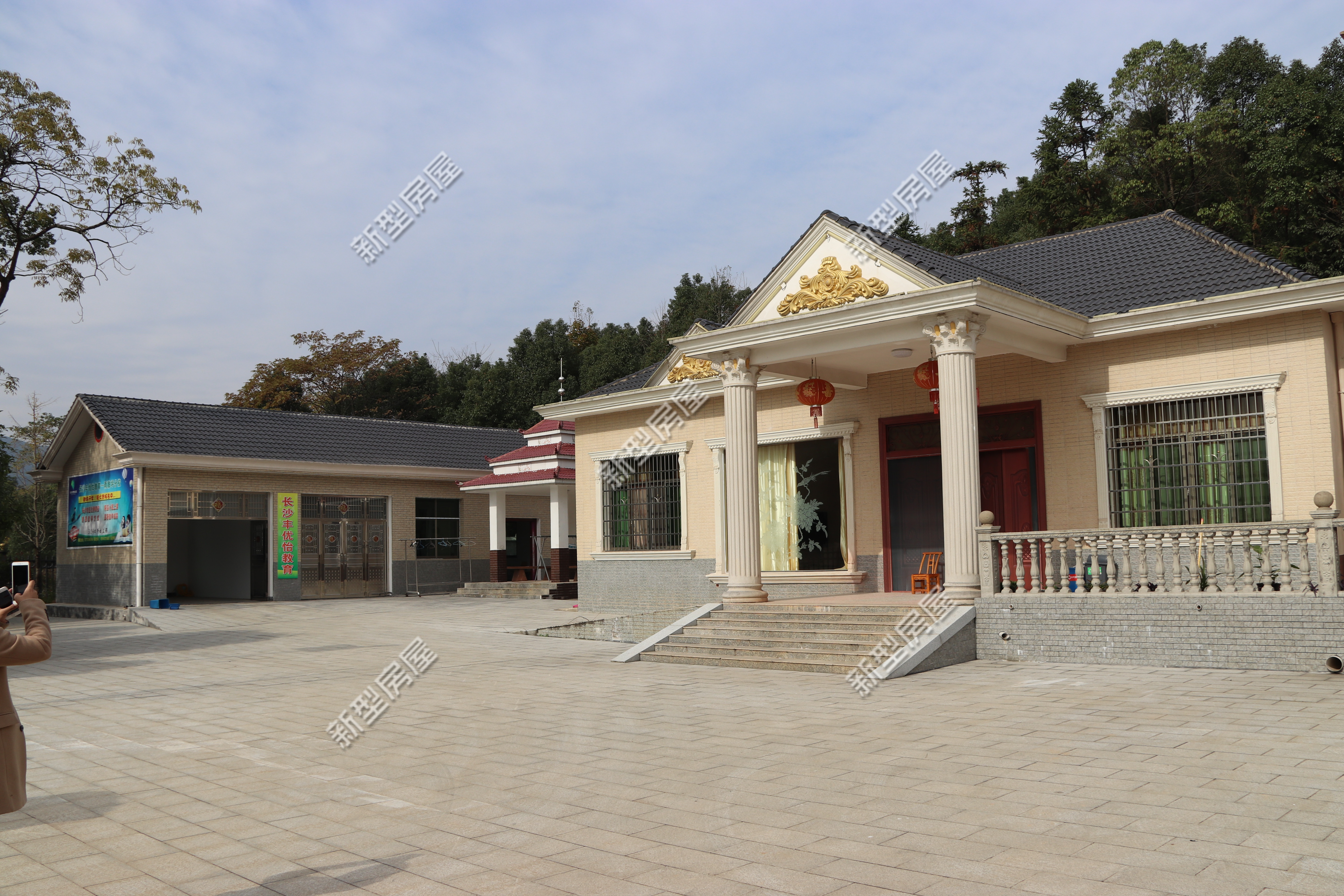 在农村盖房子一般几层最好,南方农村盖房子建几层最好