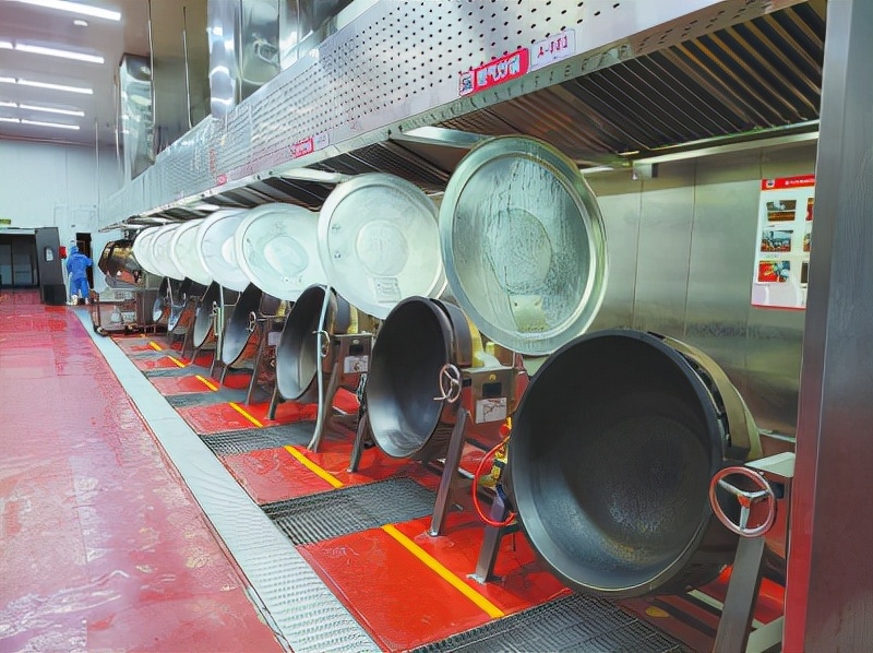 一份盒餐利润多少？郑州市中小学配餐企业发展状况调查