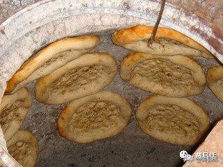 胡饼、火烧、烧饼、锅盔，你分得清吗？