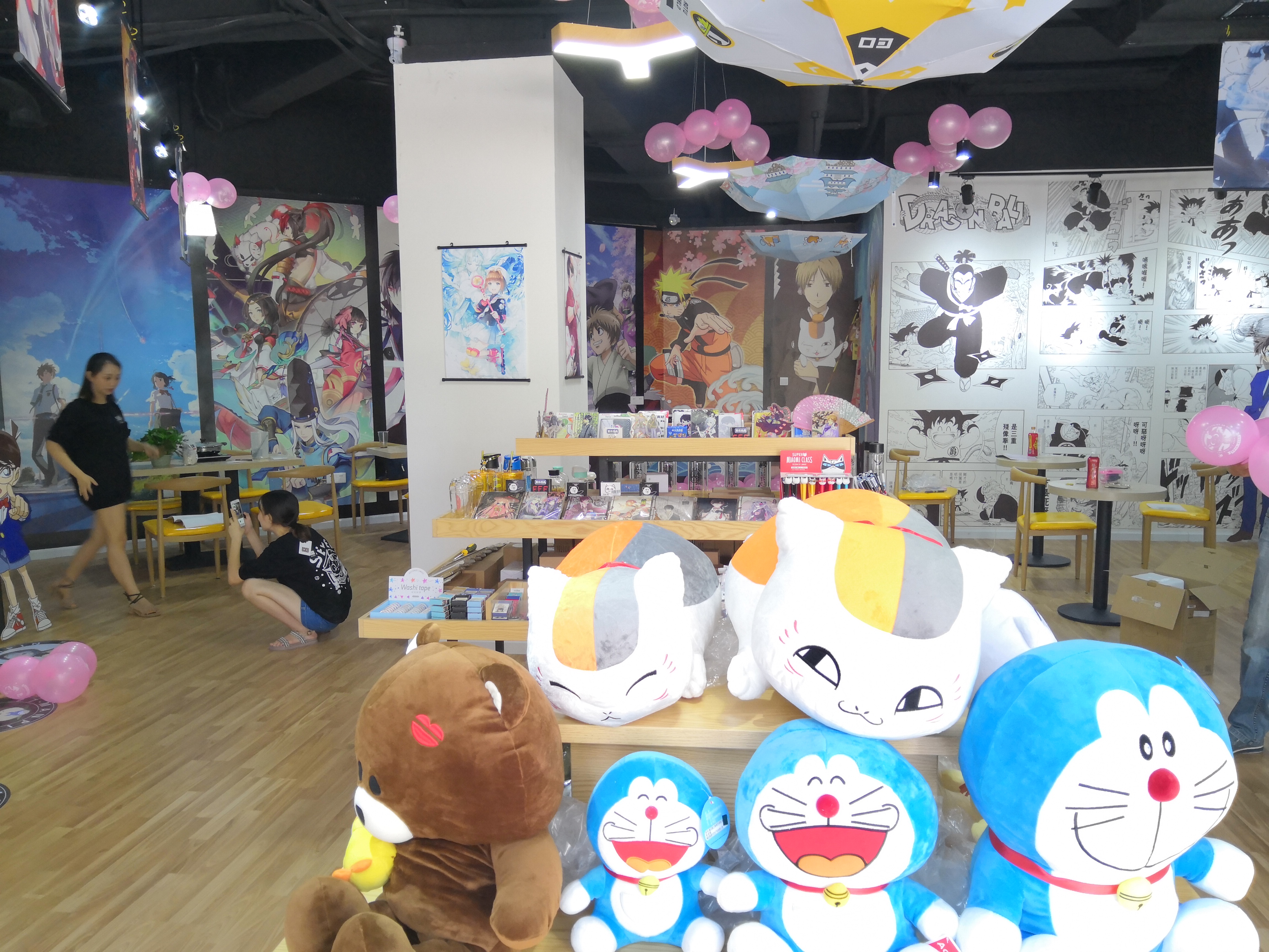 动漫创业项目,动漫加盟店项目推荐