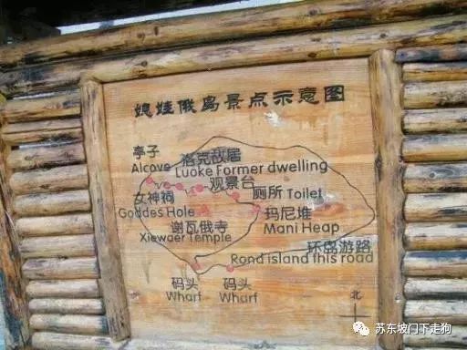 何谓发现？是洛克发现了丽江？