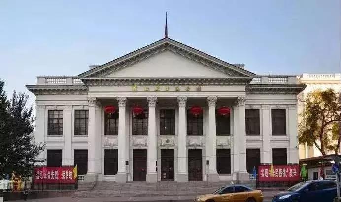 黑龙江红色旅游,黑龙江3条红色旅游线路入选