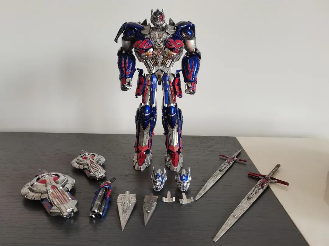 tw骑士擎天柱动作,tw骑士擎天柱官图