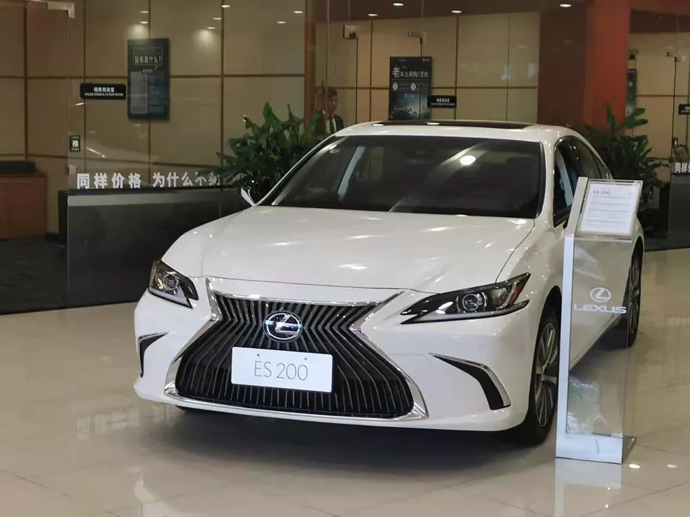 雷克萨斯es2021加价多少钱,雷克萨斯es260还用加价吗