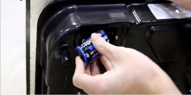 燃气灶换电池打不着火是什么原因,红外线燃气灶打不着火是什么原因