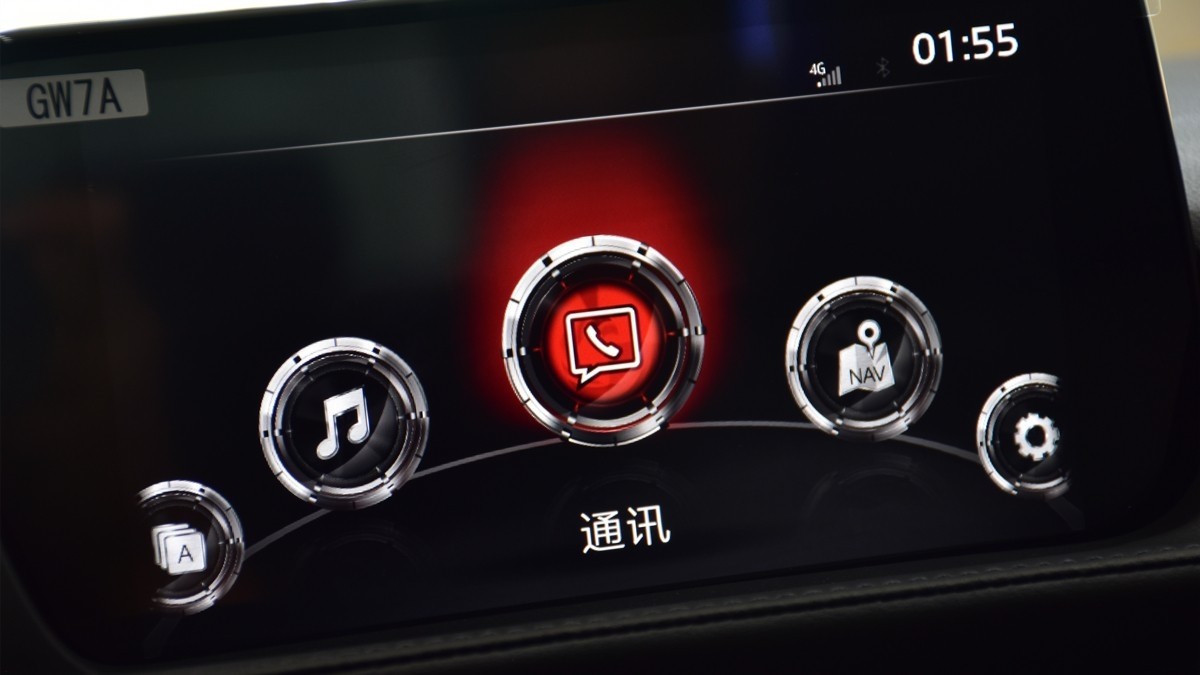 新款马自达阿特兹第一视角试驾,新款阿特兹有哪些看点