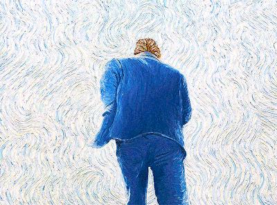 梵高一生风流吗,梵高有多少作品