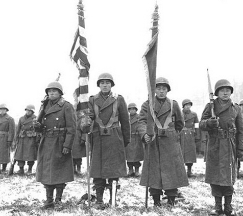 各国军鞋实力对比 (中国军鞋的进化历程)