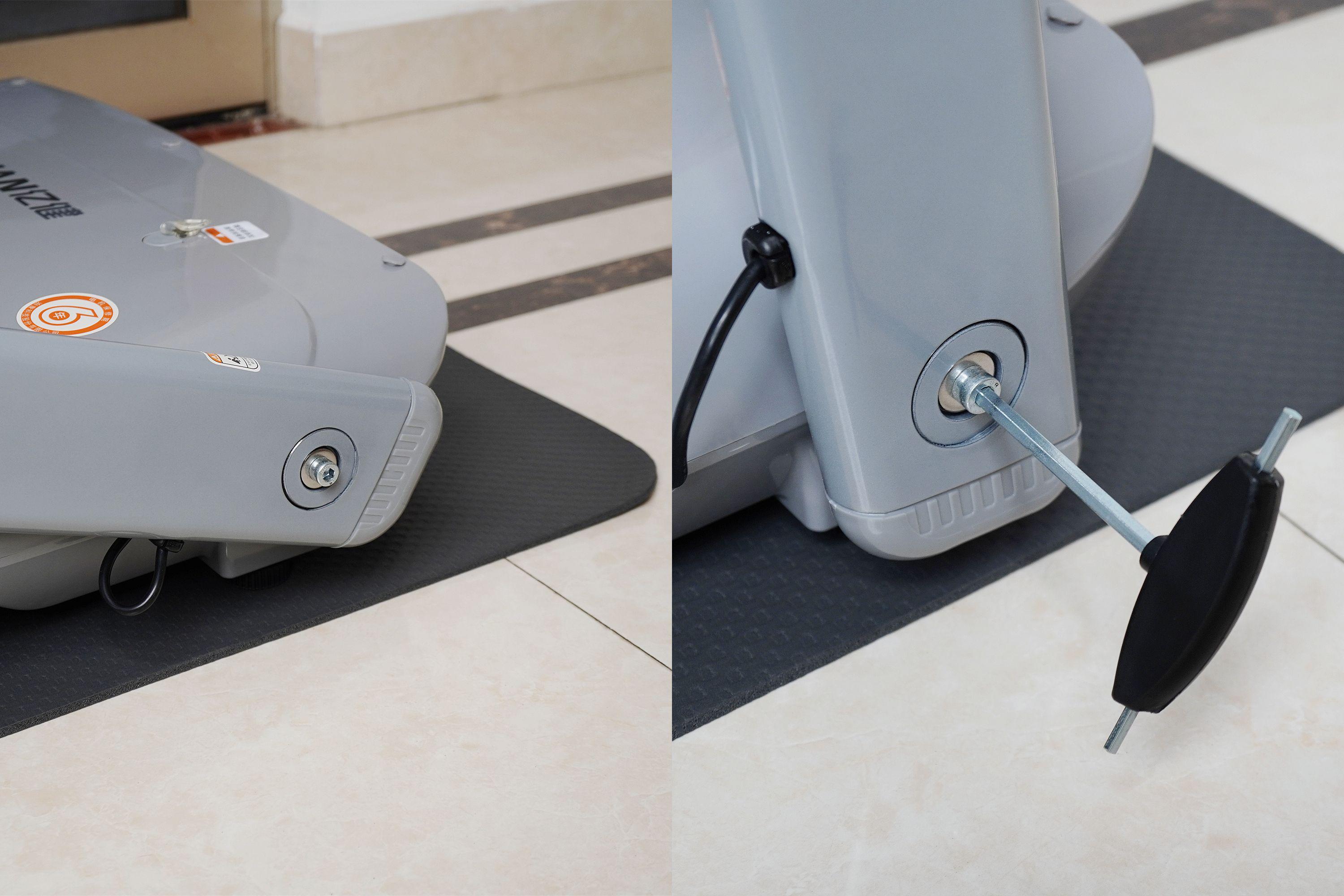 跑步机推荐家用实测亿健,亿健智能跑步机最新