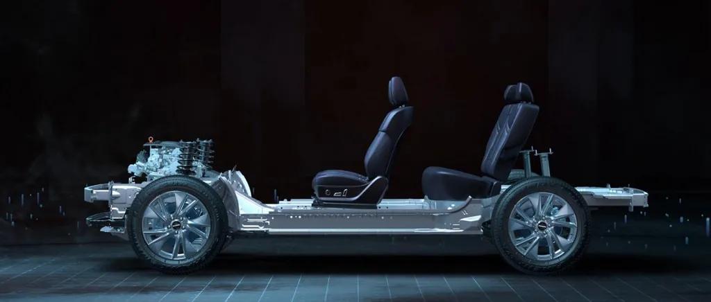 哈弗h6第三代和多款车安全性测试,第3代哈弗h6安全性