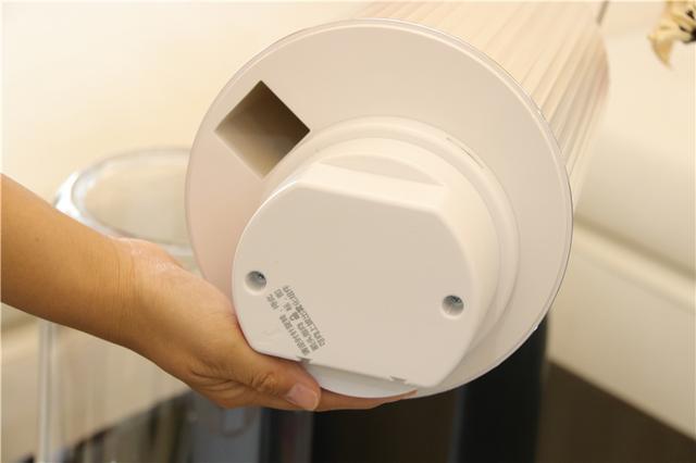 加湿器家用大容量无雾测评,小熊加湿器无雾