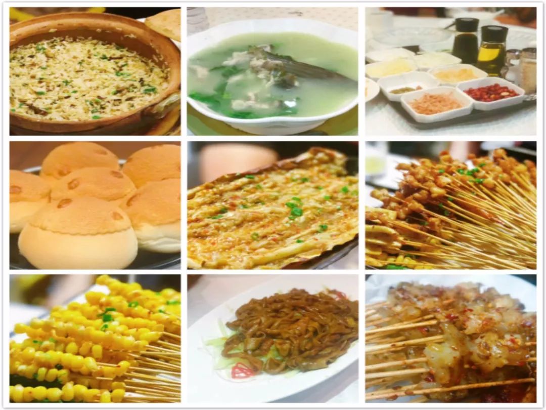 长沙的一家很火烧烤店,长沙好吃烧烤店