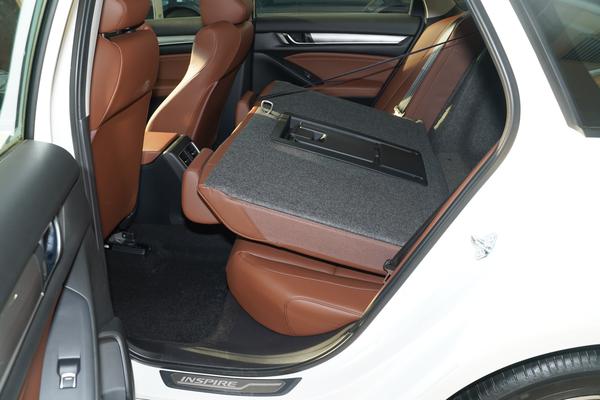 inspire混动净雅版报价,inspire混动净雅版落地价