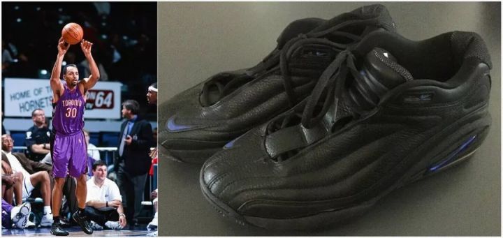 戴尔库里最佳第六人,库里球鞋第7代