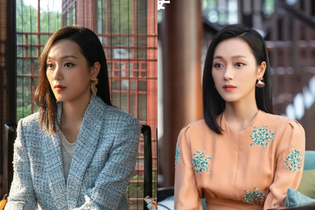 白鹿热剧《一生一世》：时宜的穿戴暗含哪些隐藏线索？