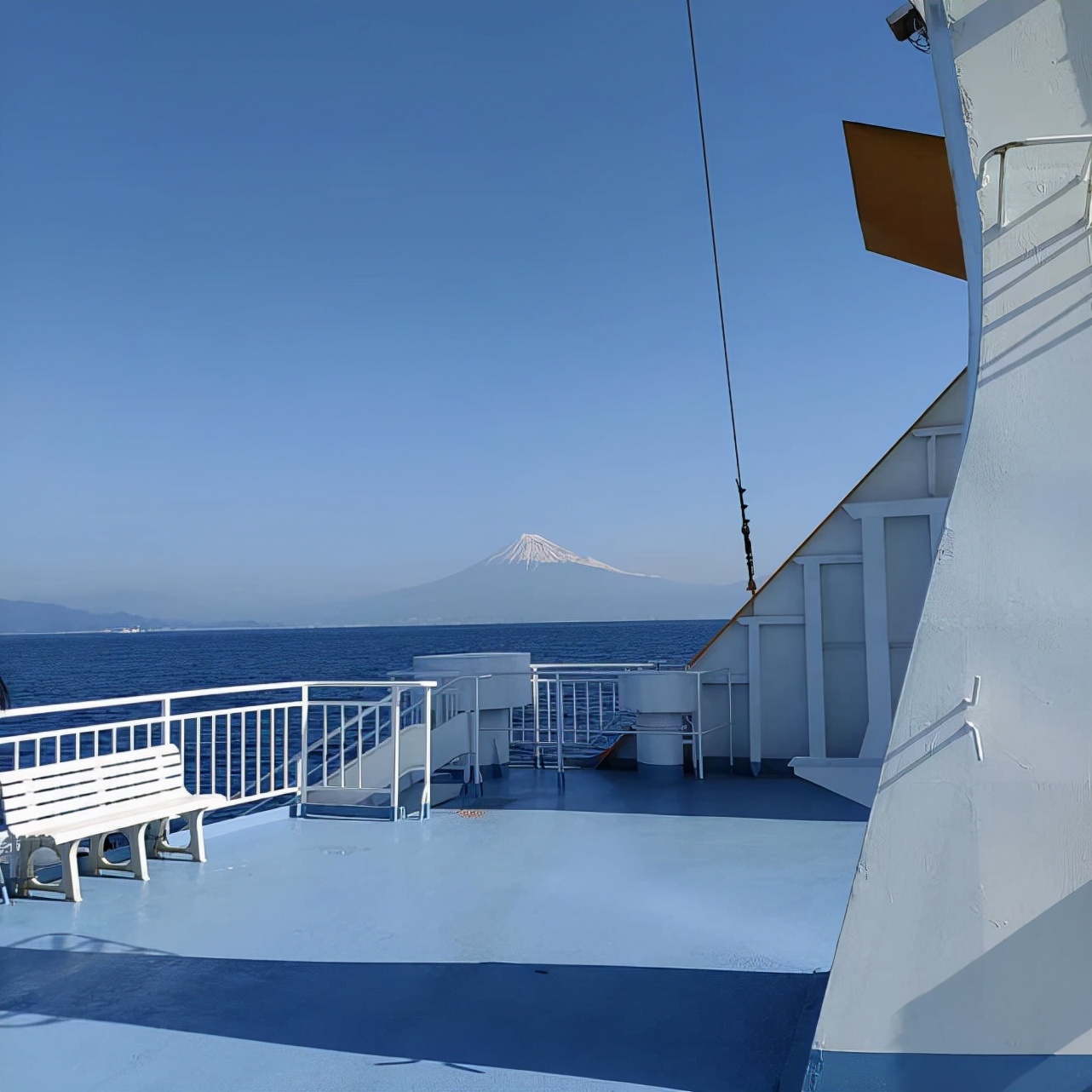 最值得游玩的邮轮旅行路线,邮轮旅行攻略最佳线路推荐