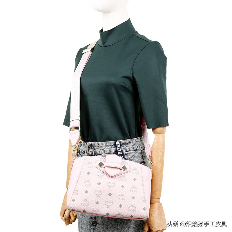 炽焰猫带你认识MCM