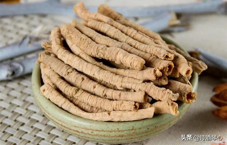 失眠睡不着怎样解决一觉睡到天亮,失眠的几种类型及常用的中药