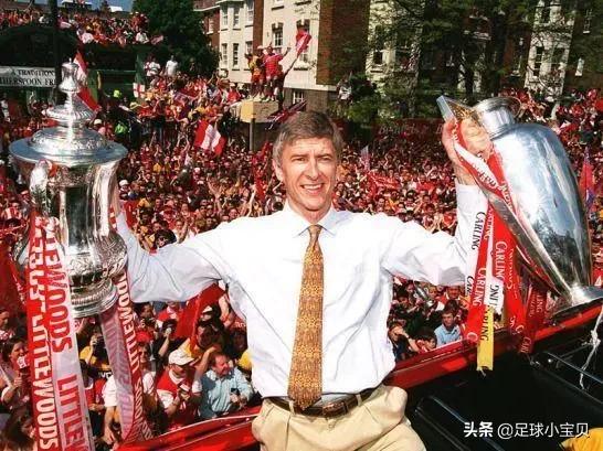 温格执教履历,温格时代的阿森纳球员