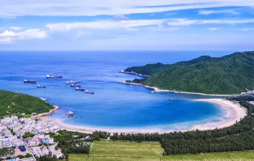 温泉季已到,这个元旦就来一场惬意的海南泡汤+逛吃之旅吧!