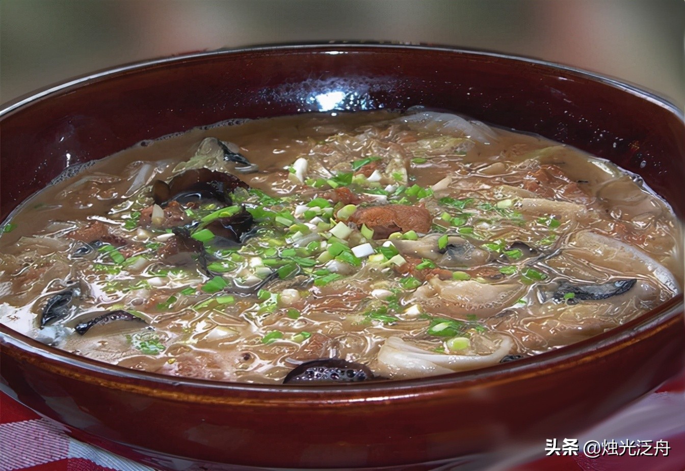 美食推荐葱烧黄花鱼,美食耗儿鱼推荐