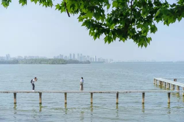 武汉冷门自驾免费景点,武汉旅游景点免费预约