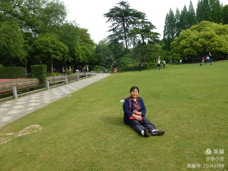 上海中山公园公寓,上海中山公园游玩攻略