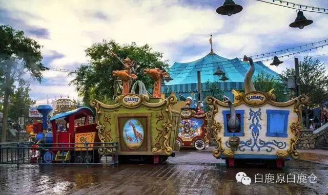 核心阅读|文化IP+旅游，让你一秒回到《白鹿原》的世界！