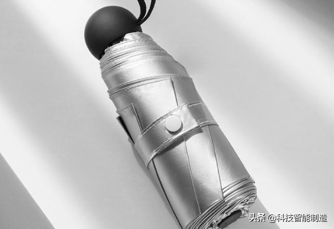 防晒伞巴掌大,巴掌大的防晒伞好看的