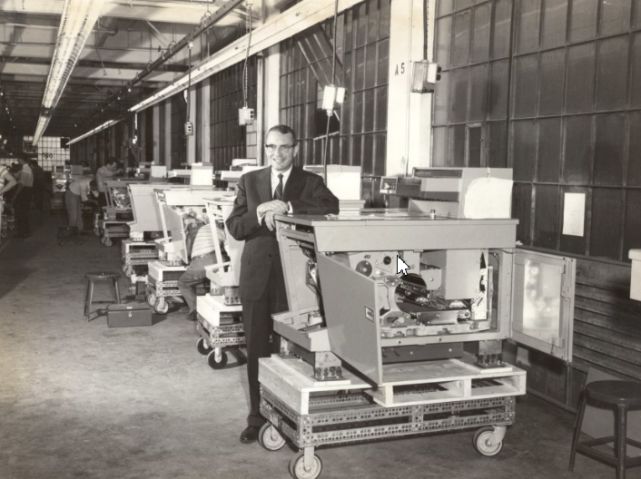 惠普和施乐现状,惠普和施乐商用打印机哪个好