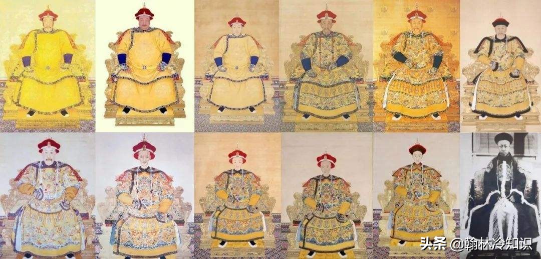 清朝铁帽子王好用吗,清朝铁帽子王有哪些